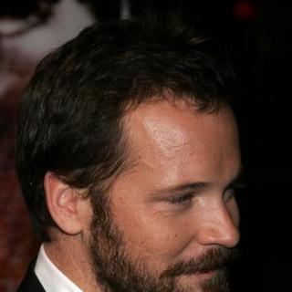 Peter Sarsgaard; in Jarhead World Premiere - Arrivals