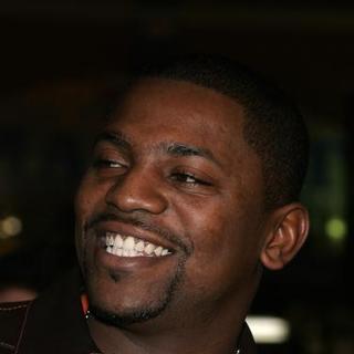 Mekhi Phifer; in Get Rich or Die Tryin' Los Angeles Premiere - Red Carpet