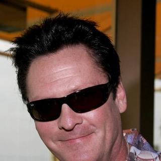 Michael Madsen in Bloodrayne AFM Press Conference