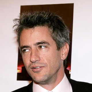 Dermot Mulroney in Walk The Line Special Screening - Arrivals