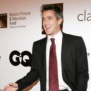 Dermot Mulroney in Walk The Line Special Screening - Arrivals