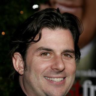 Chris Bender; in Just Friends Los Angeles Premiere - Arrivals