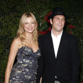 Amy Smart; in Just Friends Los Angeles Premiere - Arrivals