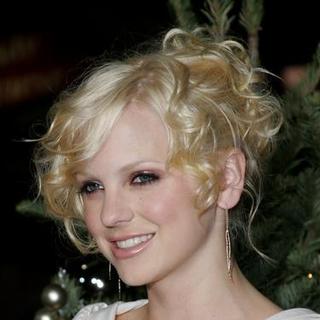 Anna Faris; in Just Friends Los Angeles Premiere - Arrivals