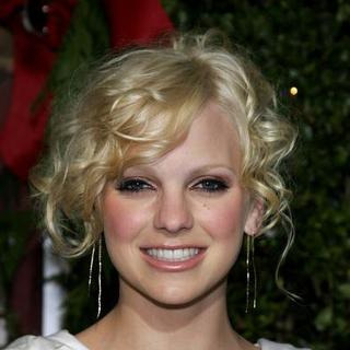 Anna Faris; in Just Friends Los Angeles Premiere - Arrivals