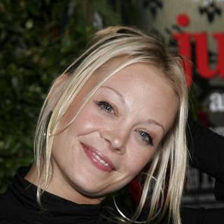 Alexandra Holden; in Just Friends Los Angeles Premiere - Arrivals
