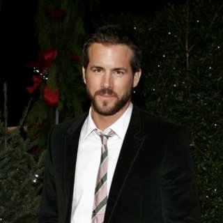 Ryan Reynolds; in Just Friends Los Angeles Premiere - Arrivals