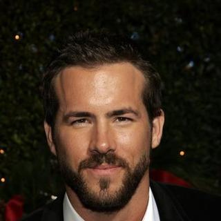 Ryan Reynolds; in Just Friends Los Angeles Premiere - Arrivals