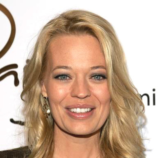 Jeri Ryan; in Paige Premium Denim Party - Arrivals