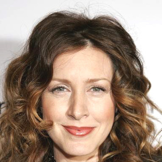 Joely Fisher; in Paige Premium Denim Party - Arrivals