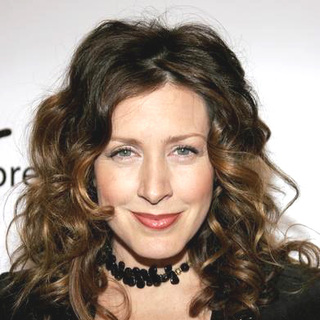Joely Fisher; in Paige Premium Denim Party - Arrivals