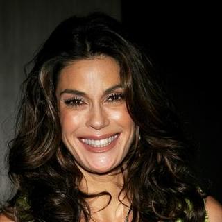Teri Hatcher; in Diamond Jubilee Spirit of Hollywood Awards - Arrivals