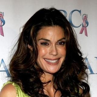 Teri Hatcher; in Diamond Jubilee Spirit of Hollywood Awards - Arrivals