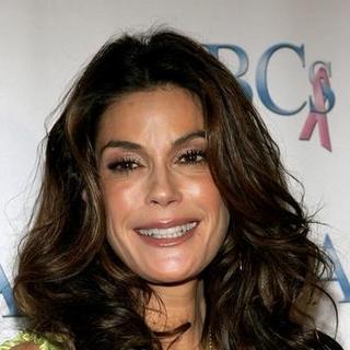 Teri Hatcher; in Diamond Jubilee Spirit of Hollywood Awards - Arrivals