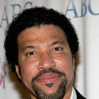 Lionel Richie in Diamond Jubilee Spirit of Hollywood Awards - Arrivals