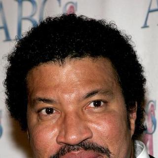 Lionel Richie in Diamond Jubilee Spirit of Hollywood Awards - Arrivals