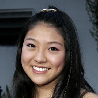 Miki Ishikiwa; in Yours, Mine and Ours World Premiere - Arrivals