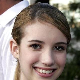 Emma Roberts; in Yours, Mine and Ours World Premiere - Arrivals