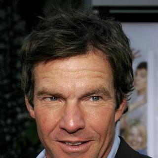 Dennis Quaid in Yours, Mine and Ours World Premiere - Arrivals