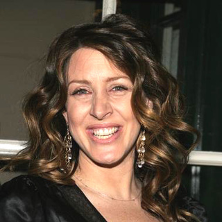 Joely Fisher; in Los Angeles Free Clinic's 29th Annual Dinner Gala - Arrivals