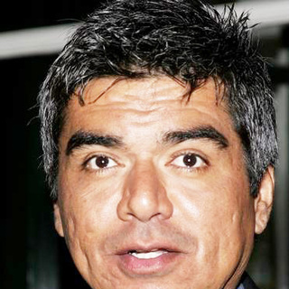 George Lopez; in Los Angeles Free Clinic's 29th Annual Dinner Gala - Arrivals