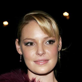Katherine Heigl; in Los Angeles Free Clinic's 29th Annual Dinner Gala - Arrivals