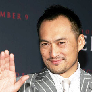 Ken Watanabe; in Premiere of Memoirs of a Geisha