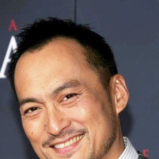 Ken Watanabe; in Premiere of Memoirs of a Geisha