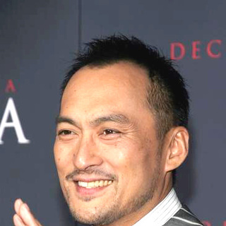 Ken Watanabe; in Premiere of Memoirs of a Geisha