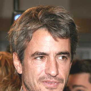 Dermot Mulroney in The Family Stone Los Angeles Premiere