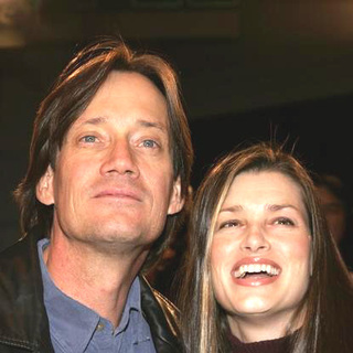 Kevin Sorbo; in The Family Stone Los Angeles Premiere