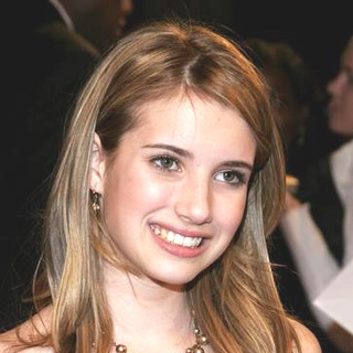 Emma Roberts; in The Family Stone Los Angeles Premiere