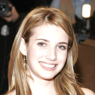 Emma Roberts; in The Family Stone Los Angeles Premiere
