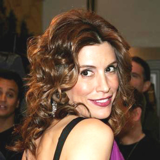 Jo Champa; in The Family Stone Los Angeles Premiere