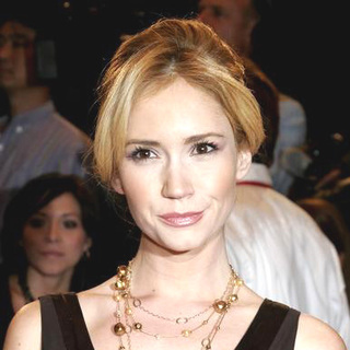 Ashley Jones; in The Family Stone Los Angeles Premiere