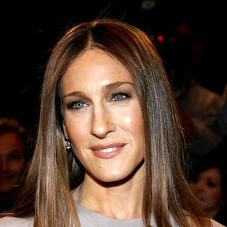 Sarah Jessica Parker in The Family Stone Los Angeles Premiere