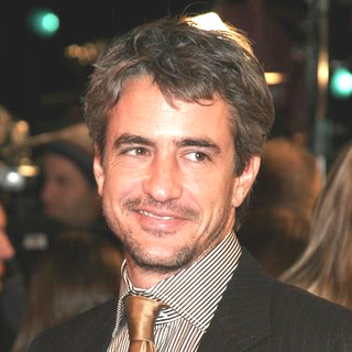 Dermot Mulroney in The Family Stone Los Angeles Premiere