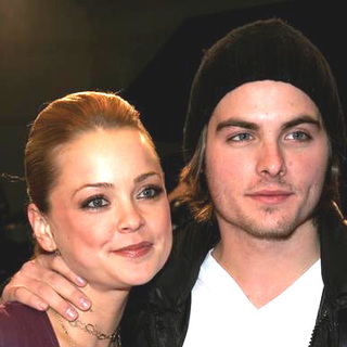 Marisa Coughlan; in The Family Stone Los Angeles Premiere