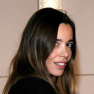 Elodie Bouchez; in Match Point Premiere - Arrivals