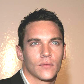Jonathan Rhys-Meyers; in Match Point Premiere - Arrivals