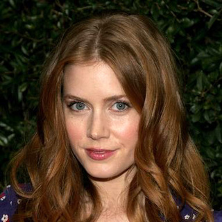 Amy Adams; in The Producers World Premiere