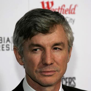 Baz Luhrmann; in The Producers World Premiere