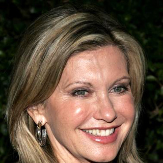 Olivia Newton John; in The Producers World Premiere