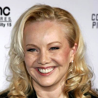 Susan Stroman; in The Producers World Premiere