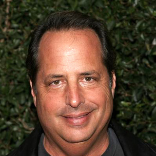 Jon Lovitz; in The Producers World Premiere
