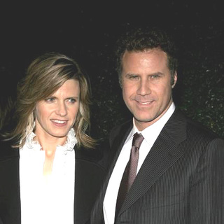 Will Ferrell; in The Producers World Premiere