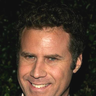 Will Ferrell; in The Producers World Premiere