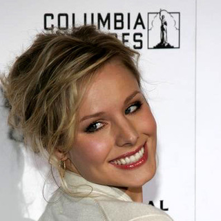 Kristen Bell; in The Producers World Premiere
