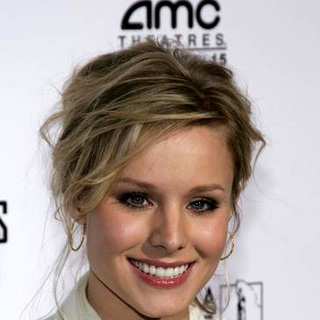 Kristen Bell in The Producers World Premiere