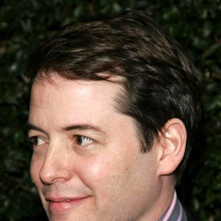 Matthew Broderick; in The Producers World Premiere